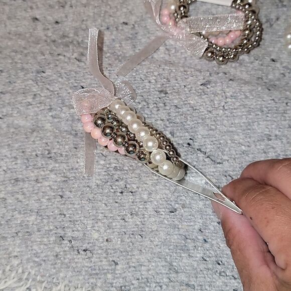 🏅FREE w BUNDLE Great Pretenders Bracelet Set Girls Fun Dress Up Jewelry - Picture 4 of 5